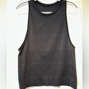 EUC Lululemon Breeze By muscle tank